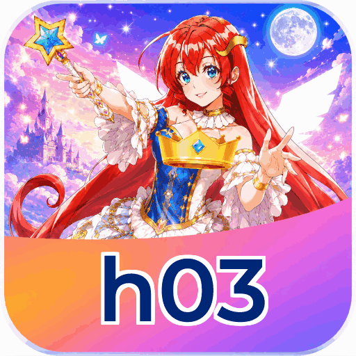 h03 APK Indonesia - Panduan Lengkap dan Tutorial